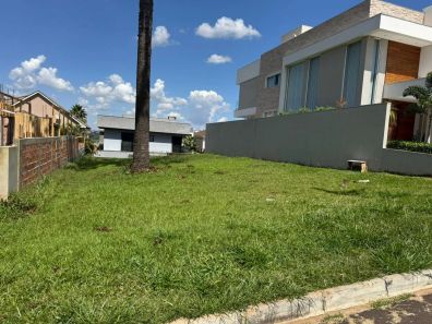 Lote/Terreno à venda, 403m² no Estrela, Ponta Grossa