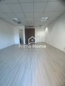 Sala Comercial com 1 Quarto para alugar, 39m² no Cambuí, Campinas