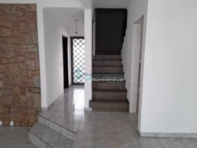 Casa com 3 Quartos à venda, 202m² no Jardim Planalto, Paulínia