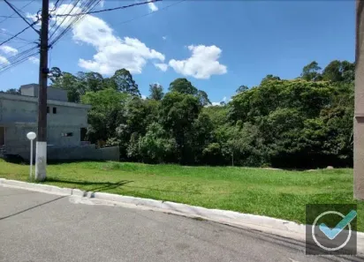Lote/Terreno à venda, 400m² no Quintas do Ingaí, Santana de Parnaíba