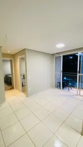 Apartamento com 2 Quartos à venda, 50m² no Ponta Negra, Manaus