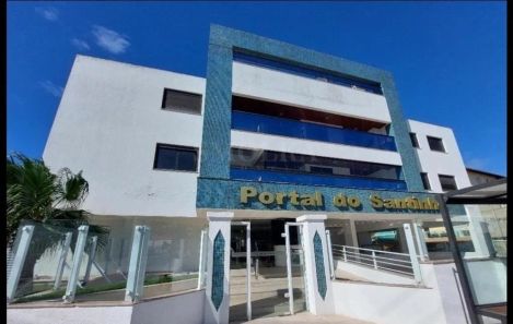 Apartamento com 1 Quarto à venda, 48m² no Ingleses do Rio Vermelho, Florianópolis