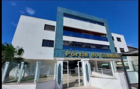 Apartamento com 1 Quarto à venda, 48m² no Ingleses do Rio Vermelho, Florianópolis