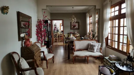 Casa com 3 Quartos à venda, 180m² no Vila Congonhas, São Paulo