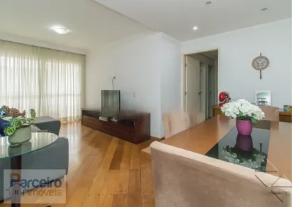 Apartamento com 3 Quartos à venda, 82m² no Vila Clementino, São Paulo