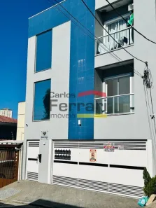 Apartamento com 2 Quartos para alugar, 46m² no Parque Vitória, São Paulo