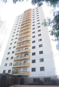 Apartamento com 4 Quartos à venda, 110m² no Chácara Inglesa, São Paulo