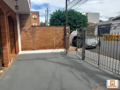 Imóvel Comercial com 4 Quartos à venda, 345m² no Parque dos Bandeirantes, Ribeirão Preto