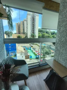 Apartamento com 2 Quartos à venda, 50m² no Centro, Diadema