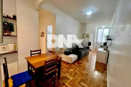 Apartamento com 2 Quartos à venda, 70m² no Copacabana, Rio de Janeiro