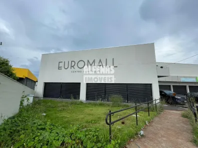 para alugar, 186m² no Vila Beneves, Contagem