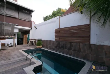 Casa com 4 Quartos à venda, 318m² no Planalto, Belo Horizonte