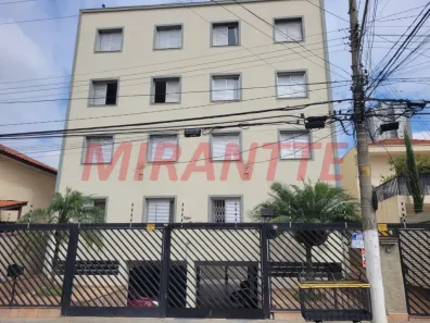 Apartamento com 2 Quartos à venda, 60m² no Santana, São Paulo