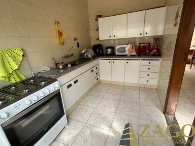 Casa com 3 Quartos à venda, 300m² no São Joaquim, Franca