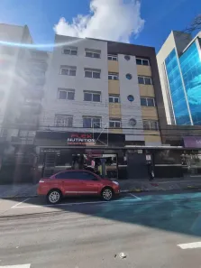 Apartamento com 1 Quarto à venda, 50m² no São Pelegrino, Caxias do Sul