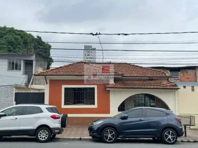 Casa de Condomínio com 2 Quartos à venda, 258m² no Vila Maria, São Paulo