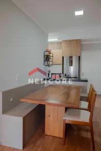 Apartamento com 2 Quartos à venda, 55m² no Espinheiros, Itajaí