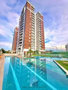 Apartamento com 4 Quartos à venda, 133m² no Dom Pedro I, Manaus