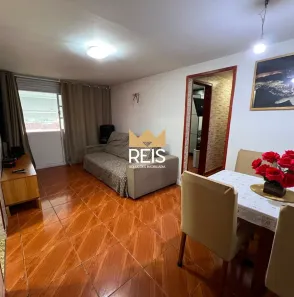 Apartamento com 2 Quartos à venda, 52m² no Campo Grande, Rio de Janeiro