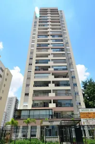 Apartamento com 2 Quartos à venda, 79m² no Saúde, São Paulo