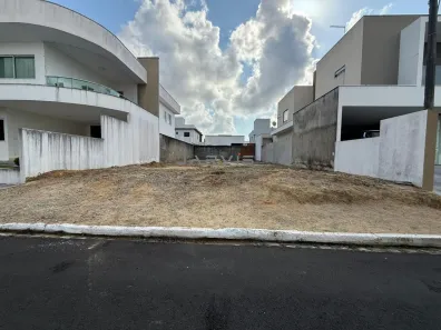 Lote/Terreno à venda, 240m² no Antares, Maceió