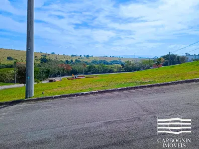 Lote/Terreno à venda, 377m² no Eugênio de Mello, São José dos Campos
