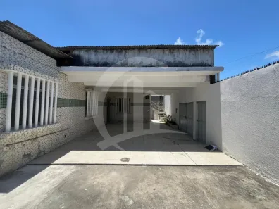 Casa com 4 Quartos à venda, 250m² no João Alves, Nossa Senhora do Socorro
