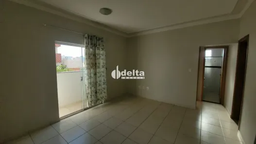 Apartamento com 2 Quartos à venda, 55m² no Santa Mônica, Uberlândia