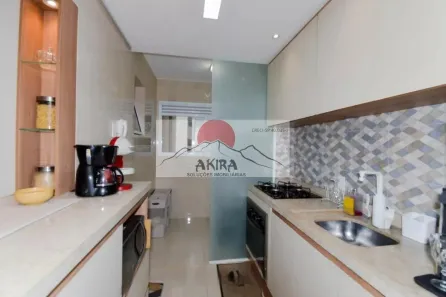 Apartamento com 3 Quartos à venda, 75m² no Vila Augusta, Guarulhos