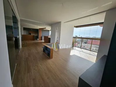 Apartamento com 4 Quartos à venda, 200m² no Centro, Pinhais