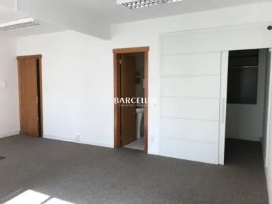 Sala Comercial para alugar, 45m² no Centro Histórico, Porto Alegre