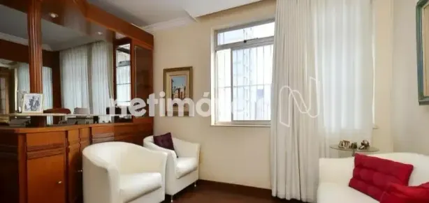 Apartamento com 3 Quartos à venda, 98m² no Centro, Belo Horizonte