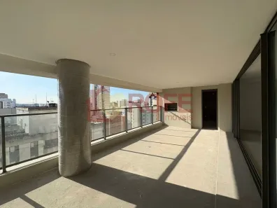 Apartamento com 4 Quartos à venda, 232m² no Brooklin Paulista, São Paulo