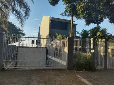 Casa com 3 Quartos à venda, 236m² no Jardim Floresta, Porto Alegre