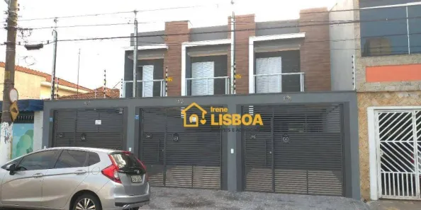 Sobrado com 3 Quartos à venda, 115m² no Jardim Aricanduva, São Paulo