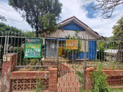 Lote/Terreno à venda, 300m² no Tristeza, Porto Alegre
