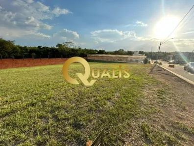 Lote/Terreno à venda, 311m² no Altos da Bela Vista, Indaiatuba
