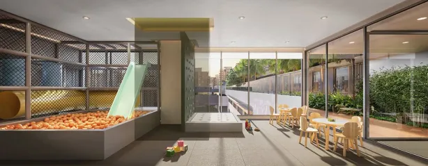 Apartamento com 4 Quartos à venda, 230m² no Brooklin Paulista, São Paulo