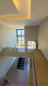 Casa de Condomínio com 3 Quartos à venda, 226m² no Real Sul, Ribeirão Preto