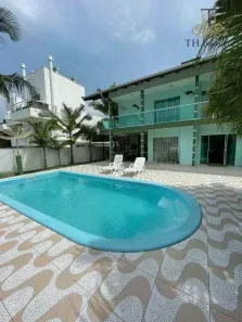 Casa com 6 Quartos à venda, 400m² no Praia do Estaleiro, Balneário Camboriú