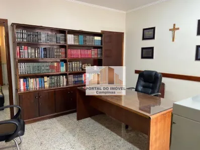 Sala Comercial para venda ou aluguel, 63m² no Centro, Campinas