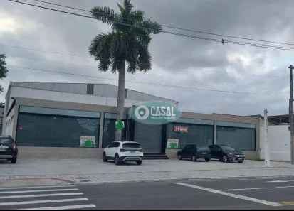 Ponto Comercial à venda, 1230m² no Piratininga, Niterói