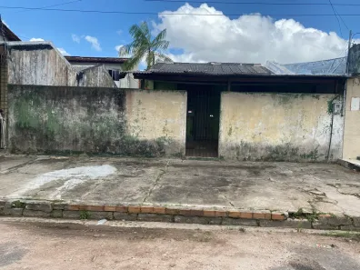 Casa com 2 Quartos à venda, 200m² no Coqueiro, Belém