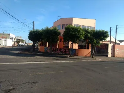 Ponto Comercial à venda, 187m² no Jardim Santa Eliza, Americana