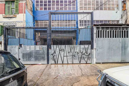 Ponto Comercial para alugar, 1000m² no Bom Retiro, São Paulo