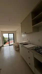 Apartamento com 2 Quartos para alugar, 55m² no Morada do Sol, Teresina