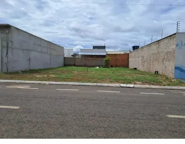 Lote/Terreno à venda, 315m² no Primavera do Leste, Primavera do Leste