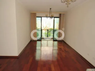 Apartamento com 3 Quartos à venda, 104m² no Centro, Piracicaba