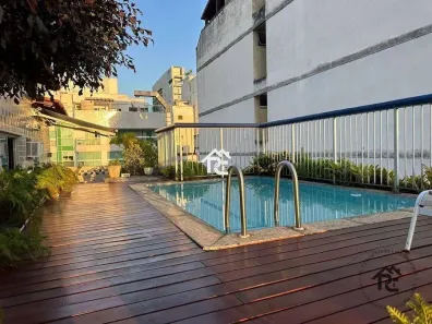 Cobertura com 3 Quartos à venda, 216m² no Ingá, Niterói