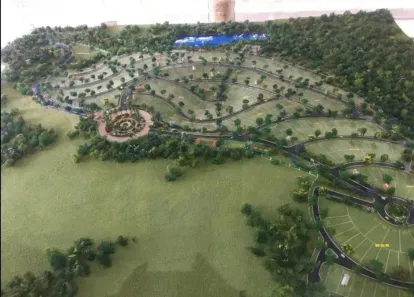 Lote/Terreno à venda, 374m² no Residencial Ibi-Aram, Itupeva